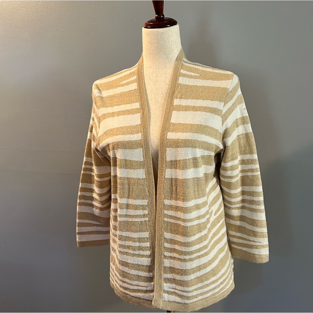 Chico’s Cardigan